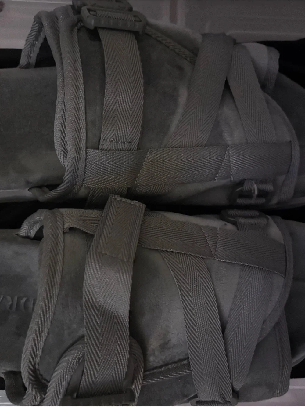 DRACO Men's dark grey
